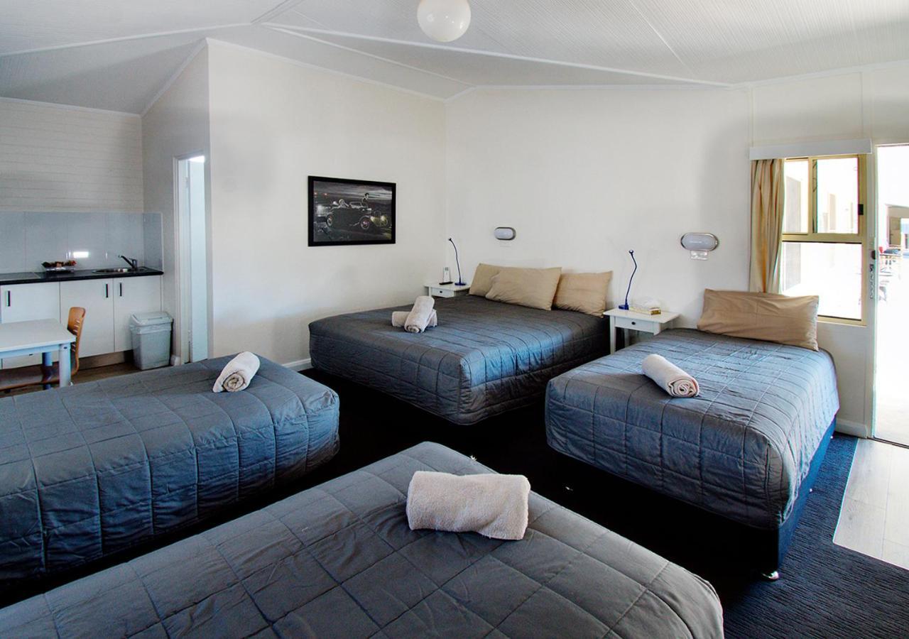 Memphis Motor Inn Parkes Dış mekan fotoğraf