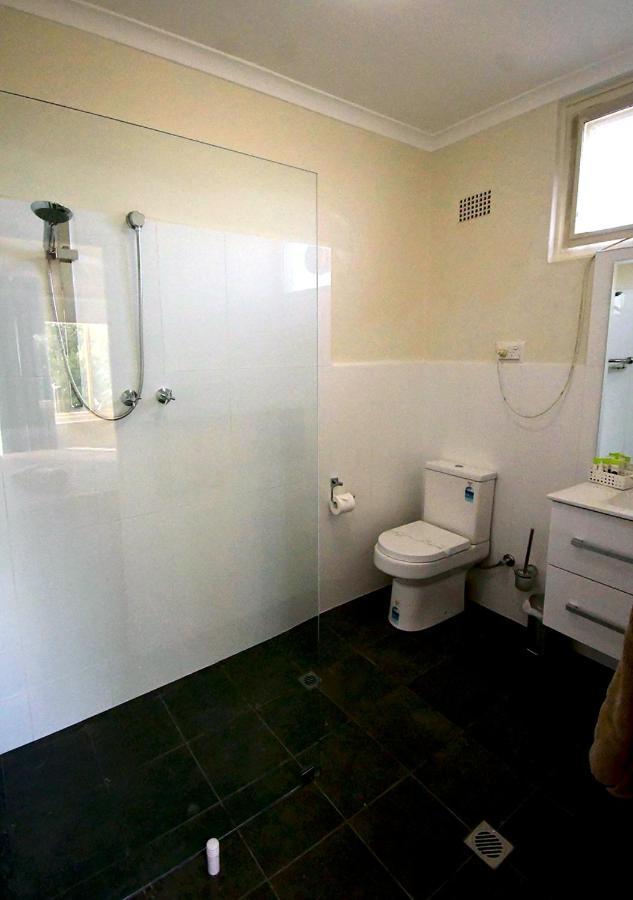Memphis Motor Inn Parkes Dış mekan fotoğraf