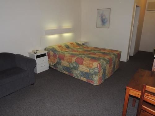 Memphis Motor Inn Parkes Dış mekan fotoğraf
