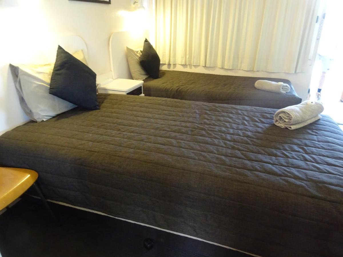 Memphis Motor Inn Parkes Dış mekan fotoğraf